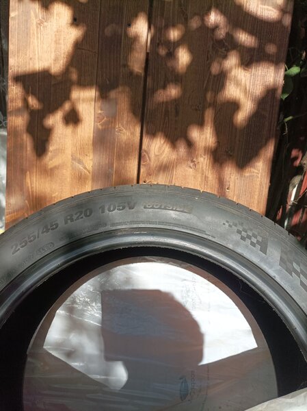 Vand anvelope noi de vara kumho