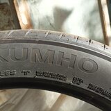 Vand anvelope noi de vara kumho
